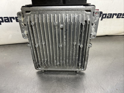 RANGE ROVER VOGUE L322 4.4 DIESEL TDV8 ENGINE CONTROL UNIT ECU BH42-12A650-NAC