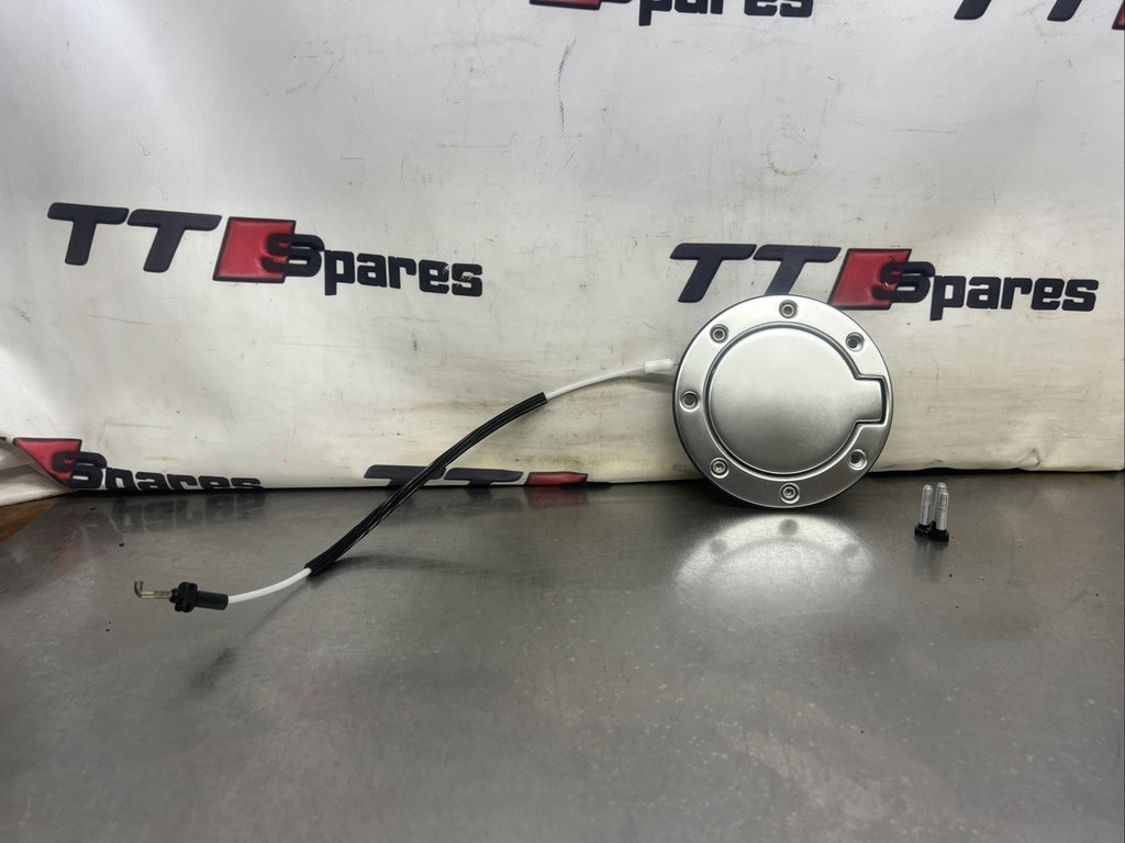 AUDI TT Mk1 Fuel Filler Flap 8N0809905B 98-06