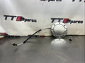 AUDI TT Mk1 Fuel Filler Flap 8N0809905B 98-06