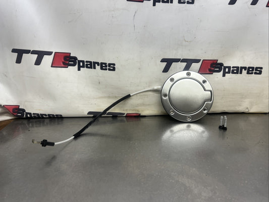 AUDI TT Mk1 Fuel Filler Flap 8N0809905B 98-06