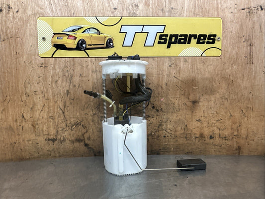 Fuel Parts In-Tank Fuel Pump for Audi TT Sport BFV 1.8 Oct 2005 to Dec 2006