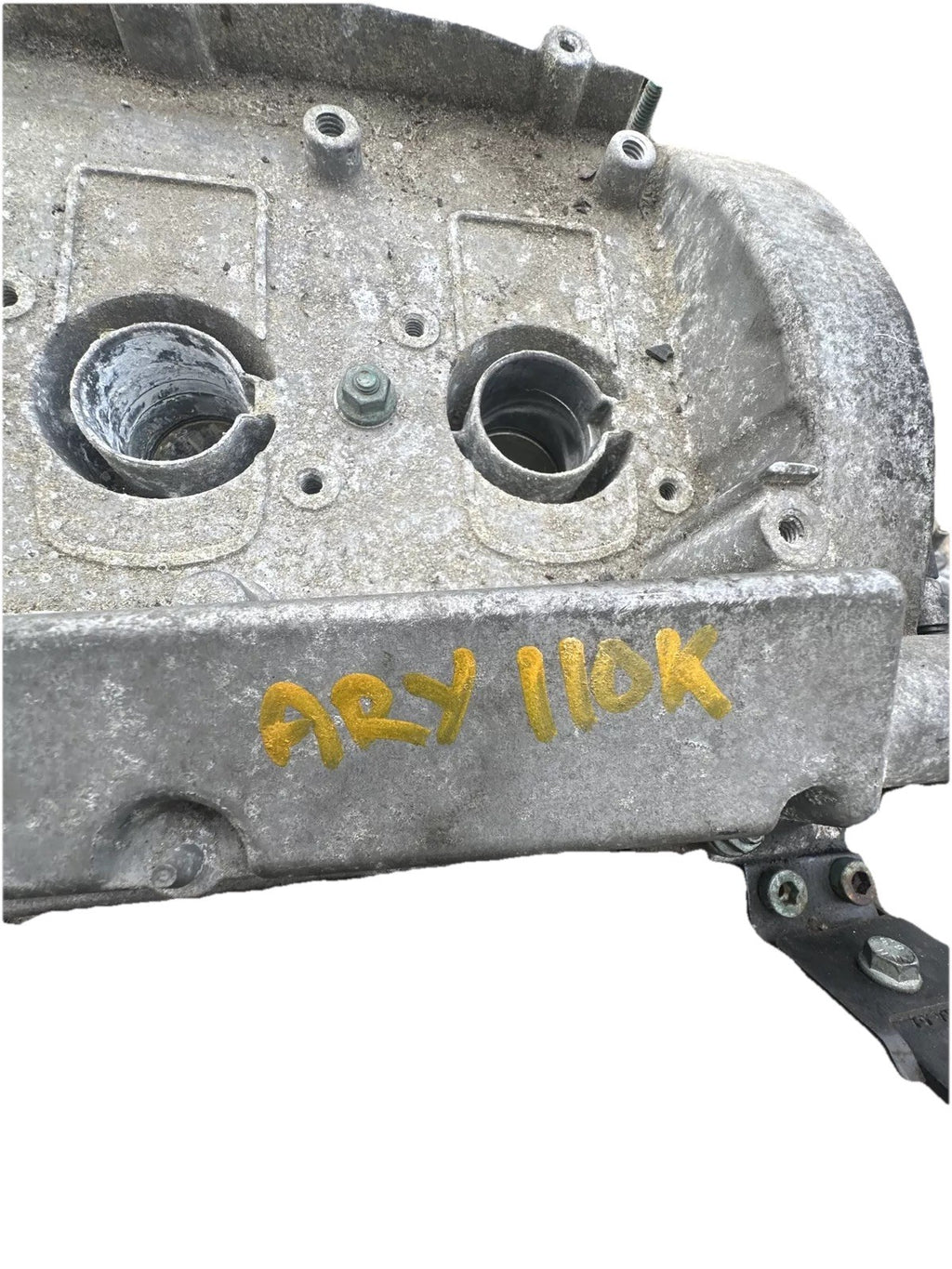 Audi TT 8N MK1 1.8T ARY ENGINE BARE 110k