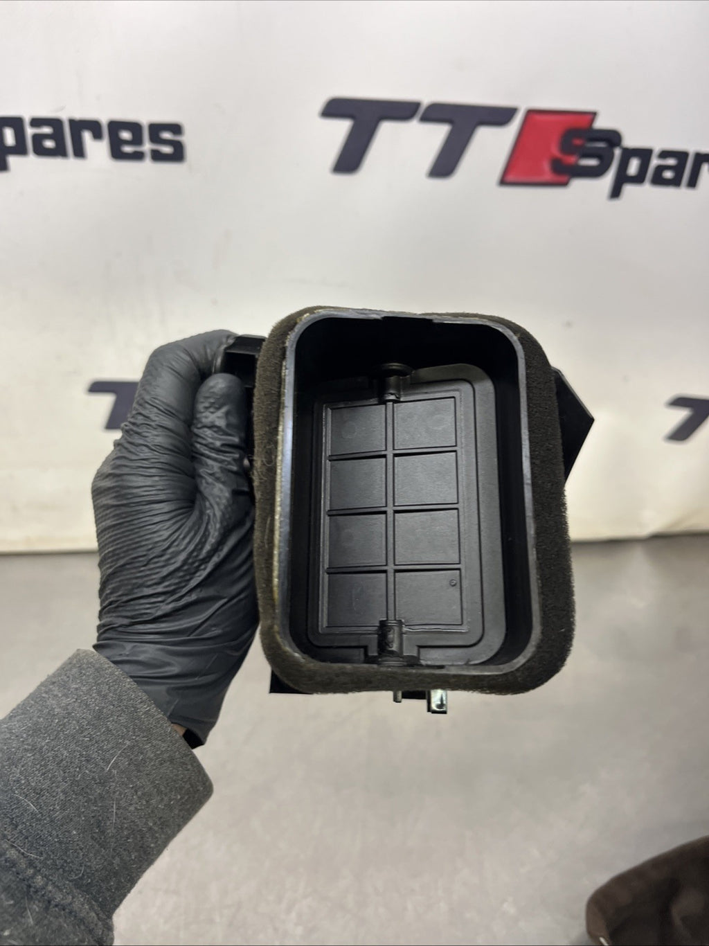Range Rover L320 Air Vent Dashboard BD500190XXX SPORT 2.7 2007