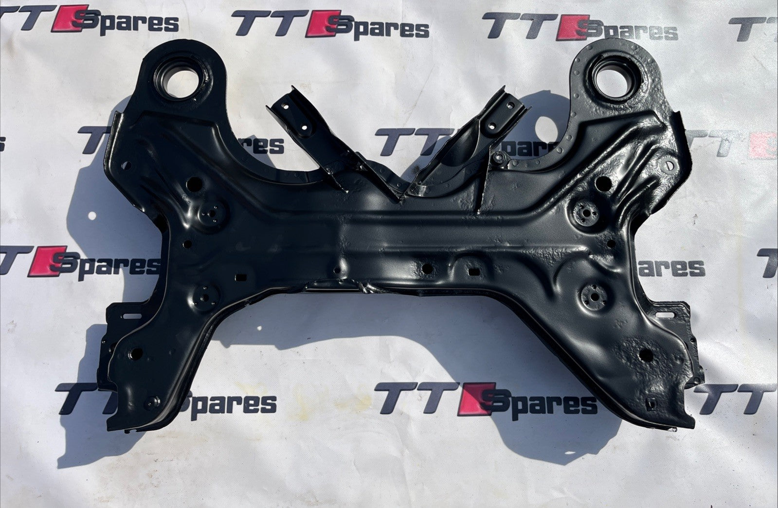 Audi Tt Mk 1 Roadster / Convertible Front Subframe Refurbished 1.8t