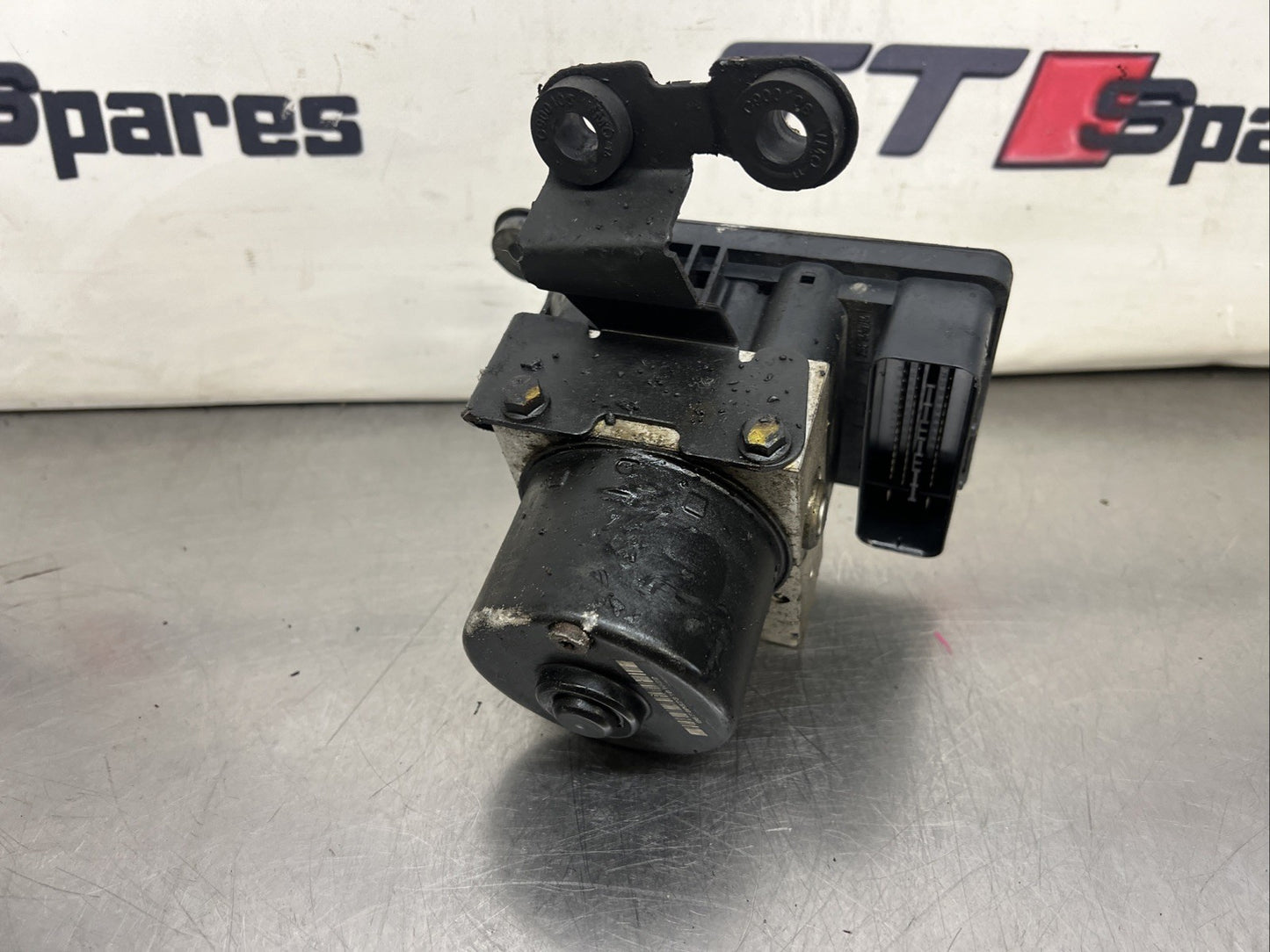 1998-2006  AUDI TT MK1 1.8T 225 BAM QUATTRO ABS PUMP 8N0614517E 8N0907379H