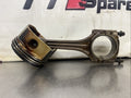 AUDI TT MK1 8N ARY/AUM 180 *1999-2006* 1x GENUINE PISTON & CONROD