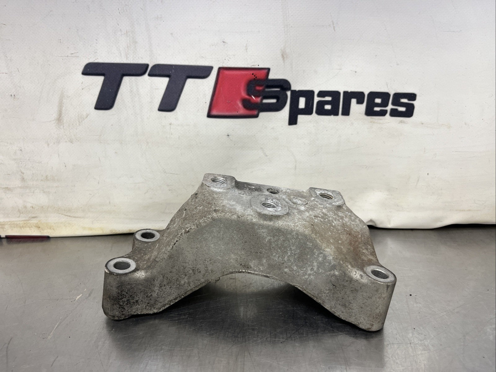 AUDI TT MK1 V6 DSG GEARBOX MOUNT BRACKET 1J0199117AT