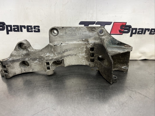 Audi TT Mk1 98-06 8N 1.8T Auxiliary Ancillaries Bracket 06A903143P Alternator AC