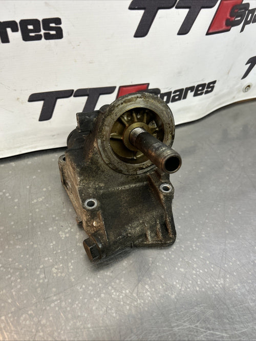 1.8T BAM AUM AUQ Mk1 TT Oil Filter housing 06A115417 1.60 Petrol 85kw 31900652
