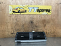 7161802 6958654 BMW E70 X5 Dashboard Centre Air Vent  7161801 
