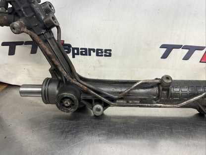 RANGE ROVER L322 4.4 TDV8 POWER STEERING RACK 7852501687 BH42-3K748-AA 2011