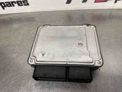 2008 AUDI A3 2.0 2008 ENGINE CONTROL UNIT 03G906021LG #2