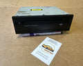 4E0919887D 4E0910887Q 2005 AUDI S6 C6 DVD NAVIGATION DRIVE 