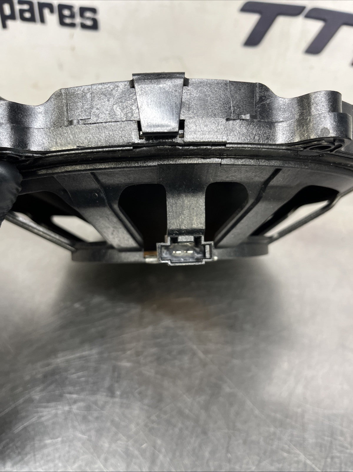 XQA500080 2006 RANGE ROVER SPORT L320 - HARMAN KARDON SUBWOOFER LOGIC 7