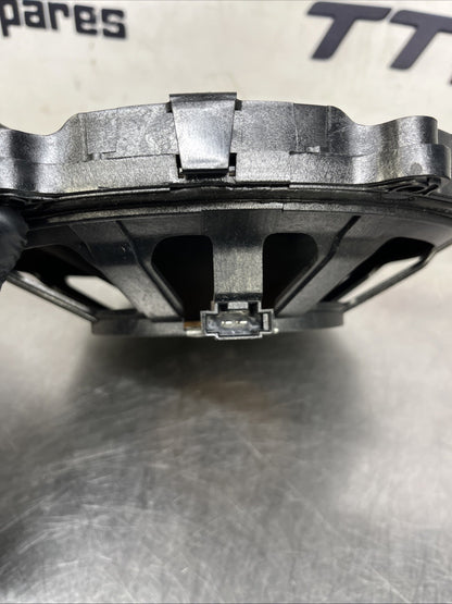 XQA500080 2006 RANGE ROVER SPORT L320 - HARMAN KARDON SUBWOOFER LOGIC 7