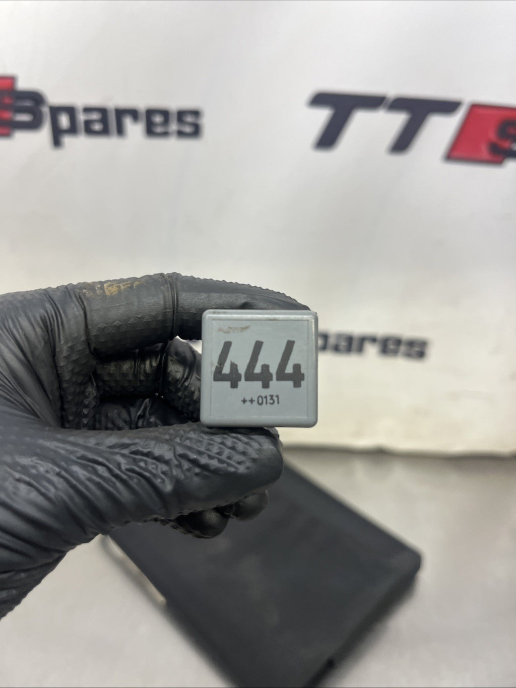 AUDI TT MK1 444 RELAY 1J0927841 1998-2004 B6