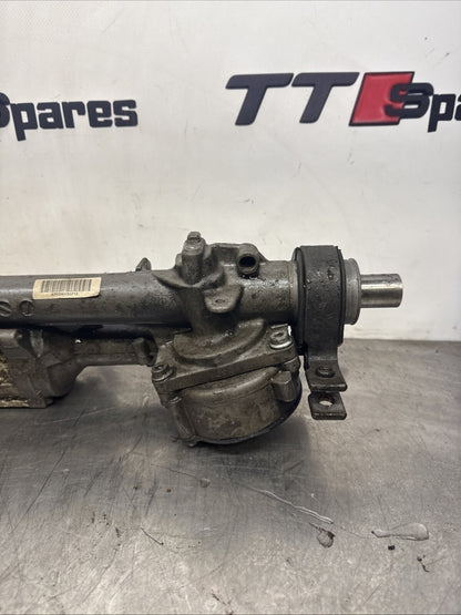 Audi A3 Electric Steering Rack With Motor 8P 03-08 module 1K2423051AS 1K2909144K