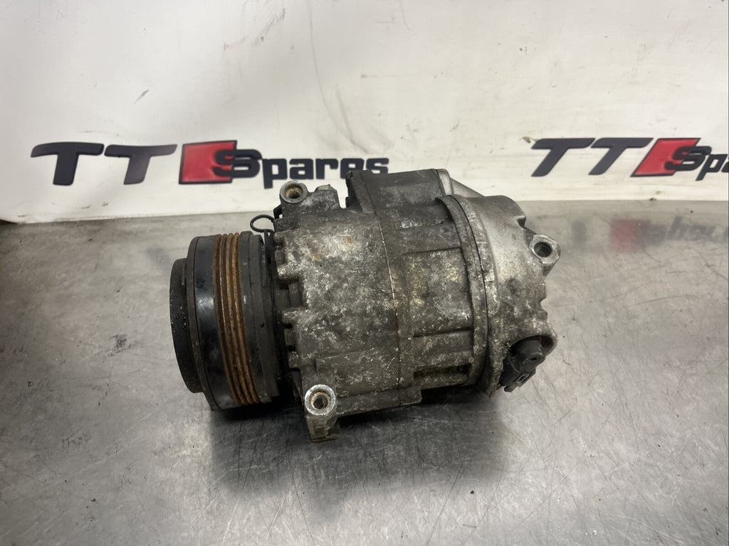 BMW X5 E70 Air Condition A/C Pump 918514603 2.99 Diesel 173kw 2008 27714739