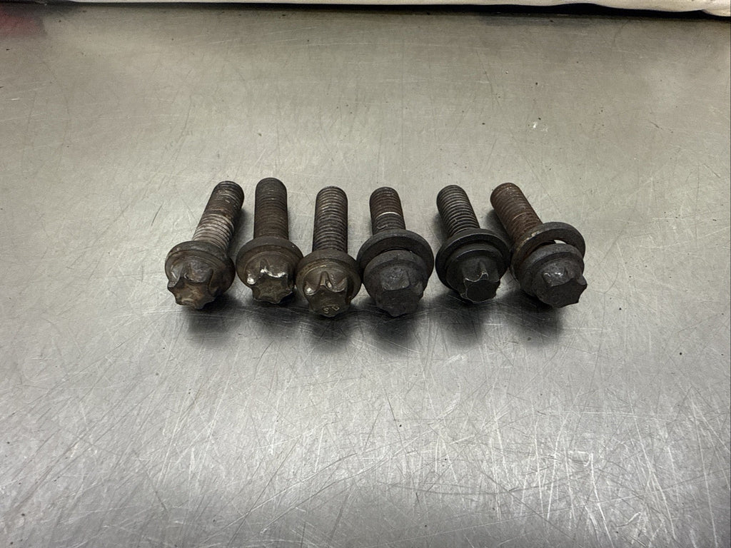 Seat Leon 1M 1.8T APX BAM Turbo To Manifold Bolt 06A145540K Good Condition X1