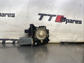 Audi TT Mk1 Convertible Roadster RIGHT SIDE ELECTRIC WINDOW MOTOR 8N7959802A GEN