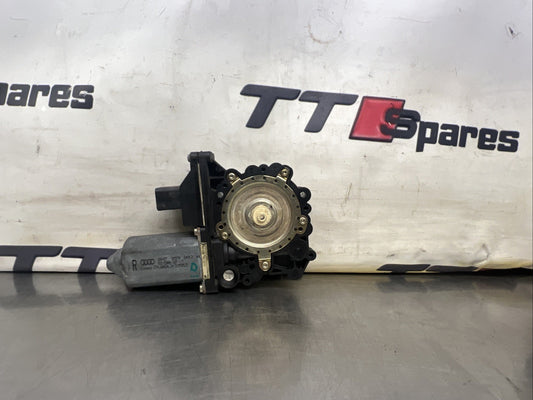 Audi TT Mk1 Convertible Roadster RIGHT SIDE ELECTRIC WINDOW MOTOR 8N7959802A GEN