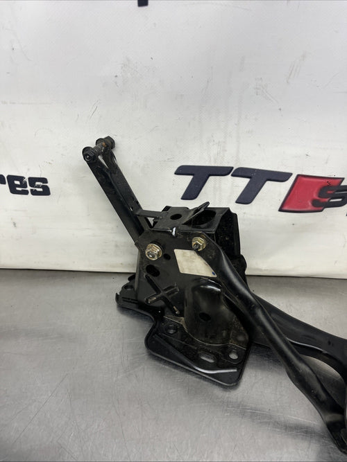 06 VW BEETLE 1.9 TDI BRAKE PEDAL COMPLETE BREAKING 1J2721111F 1J0945511D