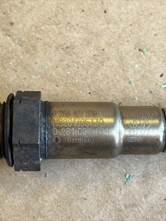 Renault Trafic MK3 1.6 DCI Vivaro B 2015-19 Genuine Oxygen Sensor 226A41733R
