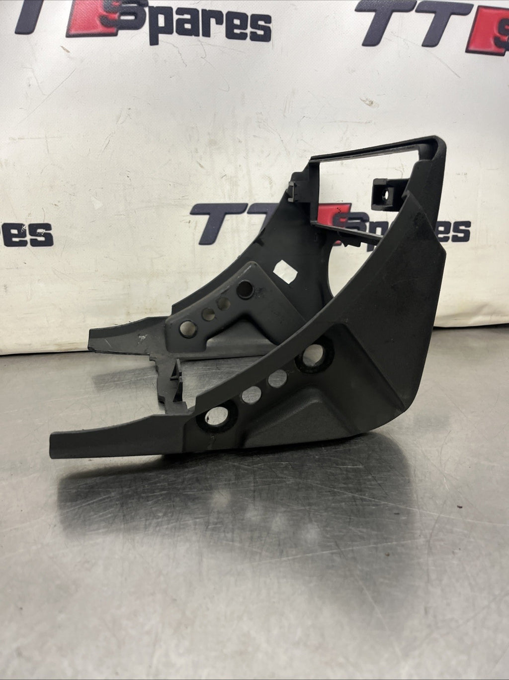 Audi TT 8N Mk1 Black Centre Console Dash Trim 8N0863263A