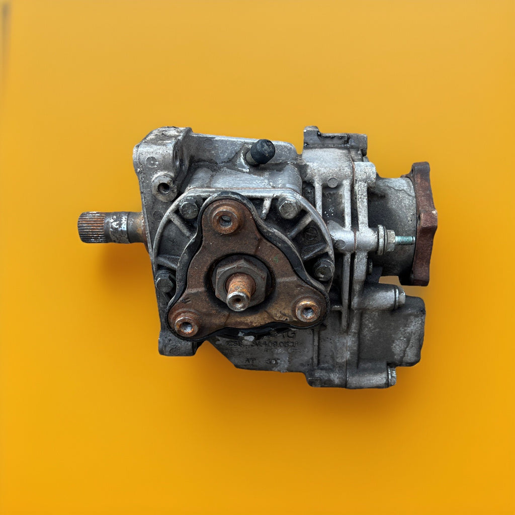 Audi TT 3.2 V6 R32 Golf DSG Front Differential Transfer Box 02M409053AP