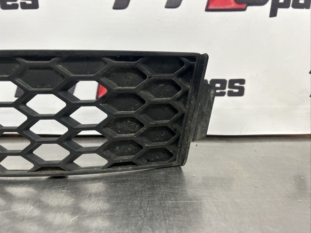 AUDI TT V6  Front Left Bumper Grill 8N0807681G 3.2 Petrol
