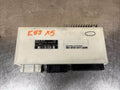 BMW X5 E53 2002 Central body control module 61356920822 30day Warranty