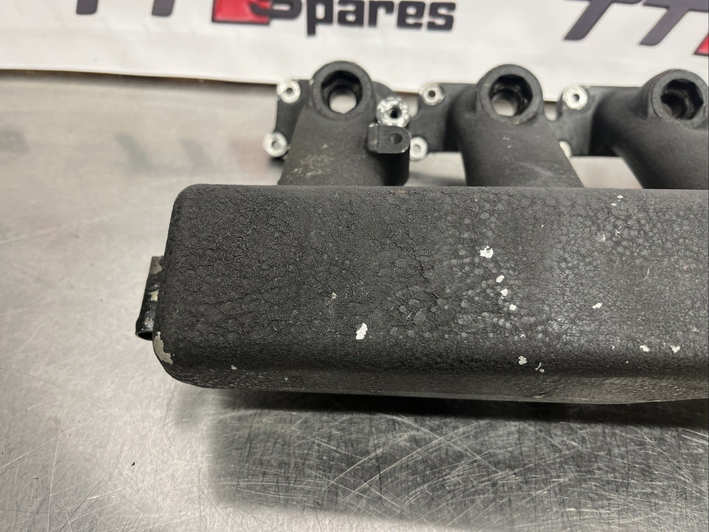 AUDI TT MK1 1998-2006 8N S3 CUPRA R 1.8T 225 BAM INLET MANIFOLD & THROTTLE BODY