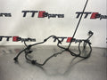 Range Rover Sport EGR Pipes TDV8 3.6 Ref J222