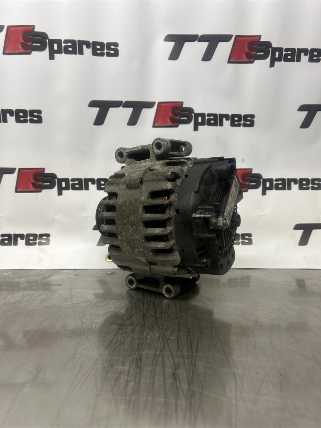 1A3511 ALTERNATOR For AUDI Q3 TT 1.8 2.0 TFSI quattro