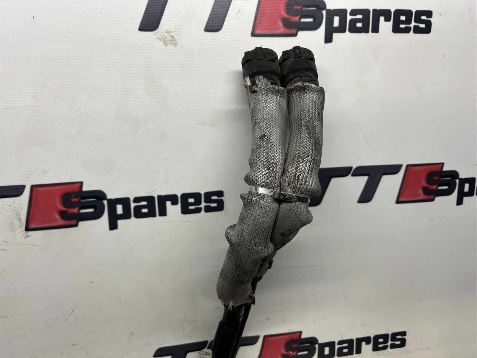AUDI TT MK1 8N 98-06 S3 8L 1.8T 225 BAM AMK ENGINE COOLANT HARD PIPE 06A121065Bq