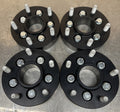 Porsche wheel Adapter 5x130 to 5x100 Spacers 71.5 30mm wheels custom quality