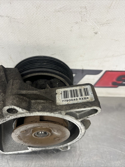 BMW 1 3 5 X3 X5 Series E60 E70 E71 E87 E90 Coolant Water Pump Mechanical