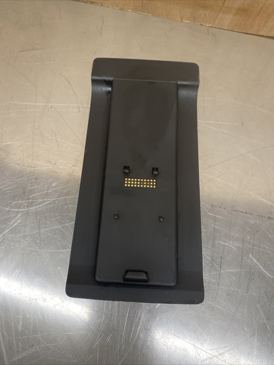 Audi TT 8J Centre Console Mobile Phone Holder  8J0863274C
