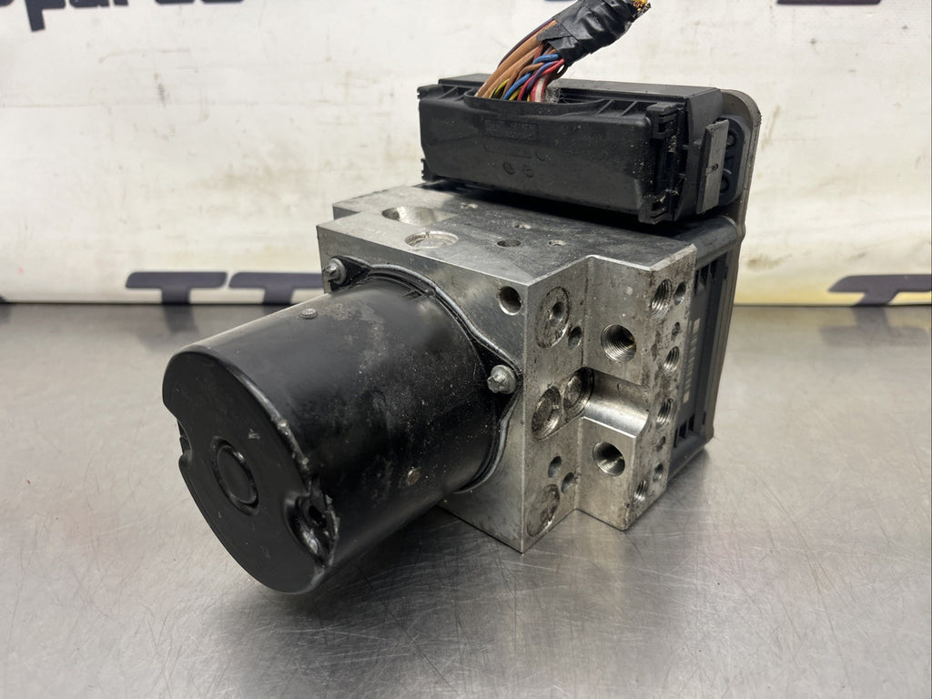 BMW X5 E70 X6 E71 Hydraulic Unit DSC ABS Pump Module 6788219 6788220