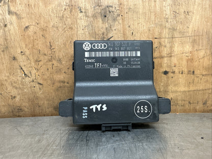 2008 AUDI TT CONVERTIBLE GATEWAY CONTROL MODULE 1K0907530P 
