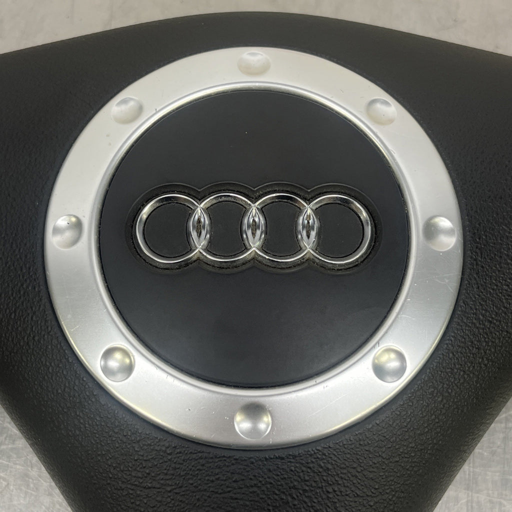 Audi TT Mk1 8N Steering Wheel Driver's Air Module 8N0880201G