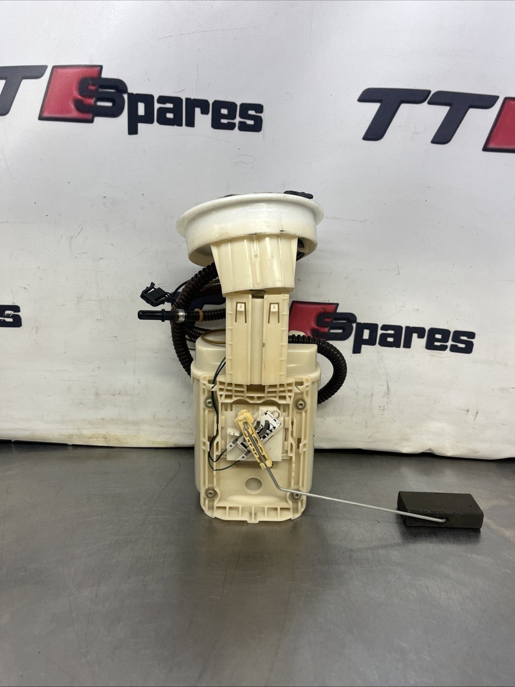 AUDI TT 8N QUATTRO IN TANK FUEL SENDER UNIT PUMP MAIN PART TWIN 8l9919051G V6