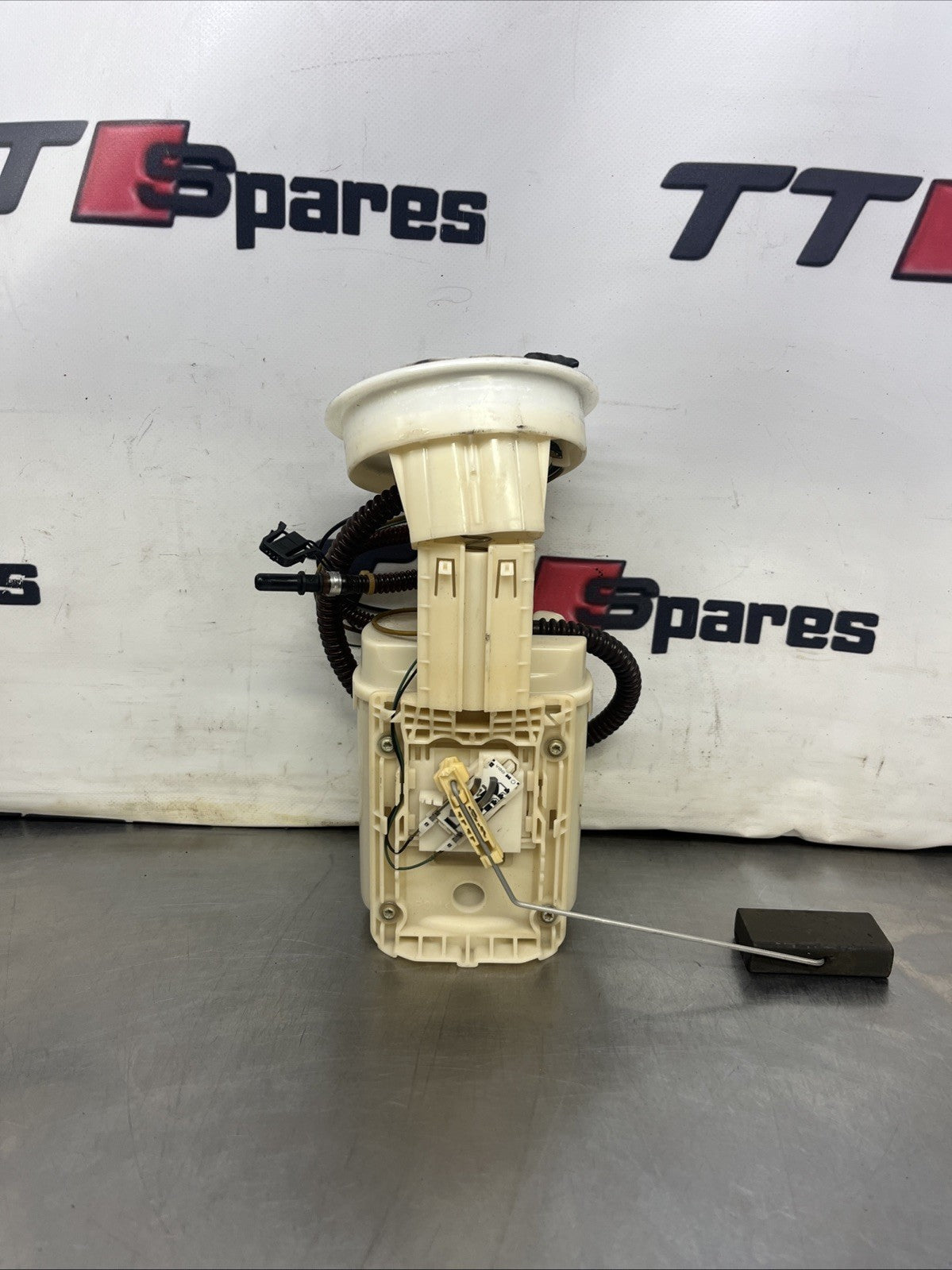 AUDI TT 8N QUATTRO IN TANK FUEL SENDER UNIT PUMP MAIN PART TWIN 8l9919051G V6