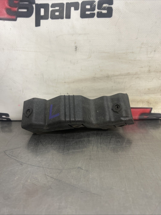 Audi TT 8N Mk1 NS Left Front Bumper to Wing Guide Bracket Mount Support	