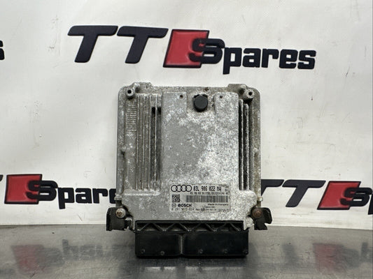 2009 AUDI A3 2.0 TDI ENGINE CONTROL UNIT ECU 03L906022MA
