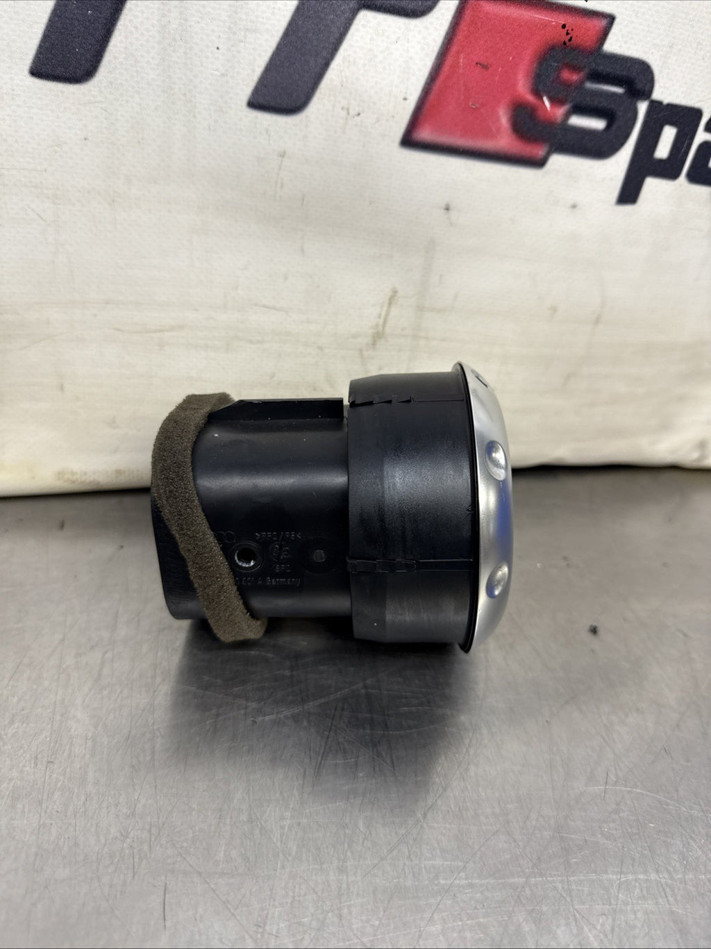 Audi TT Dashboard Air Vent Dash AC Heater 2003 8N 1.8T Petrol MK1 OEM 8N0820901A