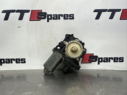 Audi TT Electric Window Motor Mk1 8n Coupe Driver Side Front 8N8959801E