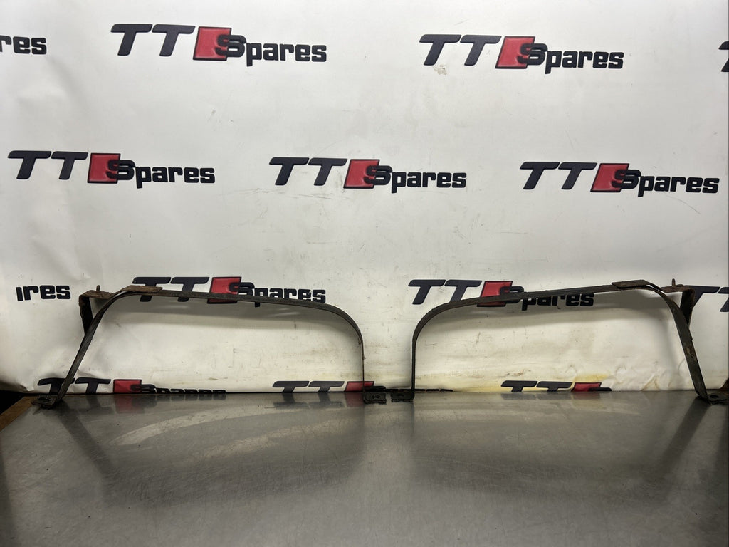 Audi TT Mk1 QUATTRO 1999-2006 PETROL TANK STRAP (Pair)