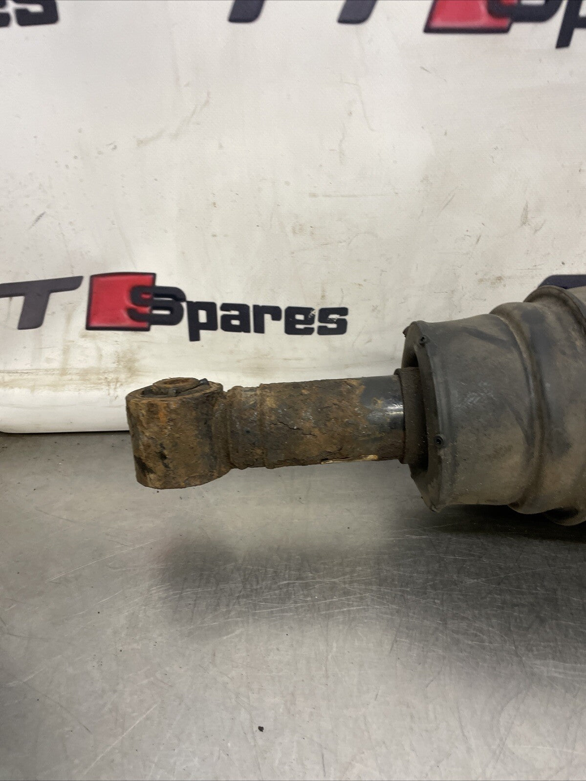 Range Rover Sport 05-13 Mk1 O/S Drivers Rear Air Suspension Strut RPD500850