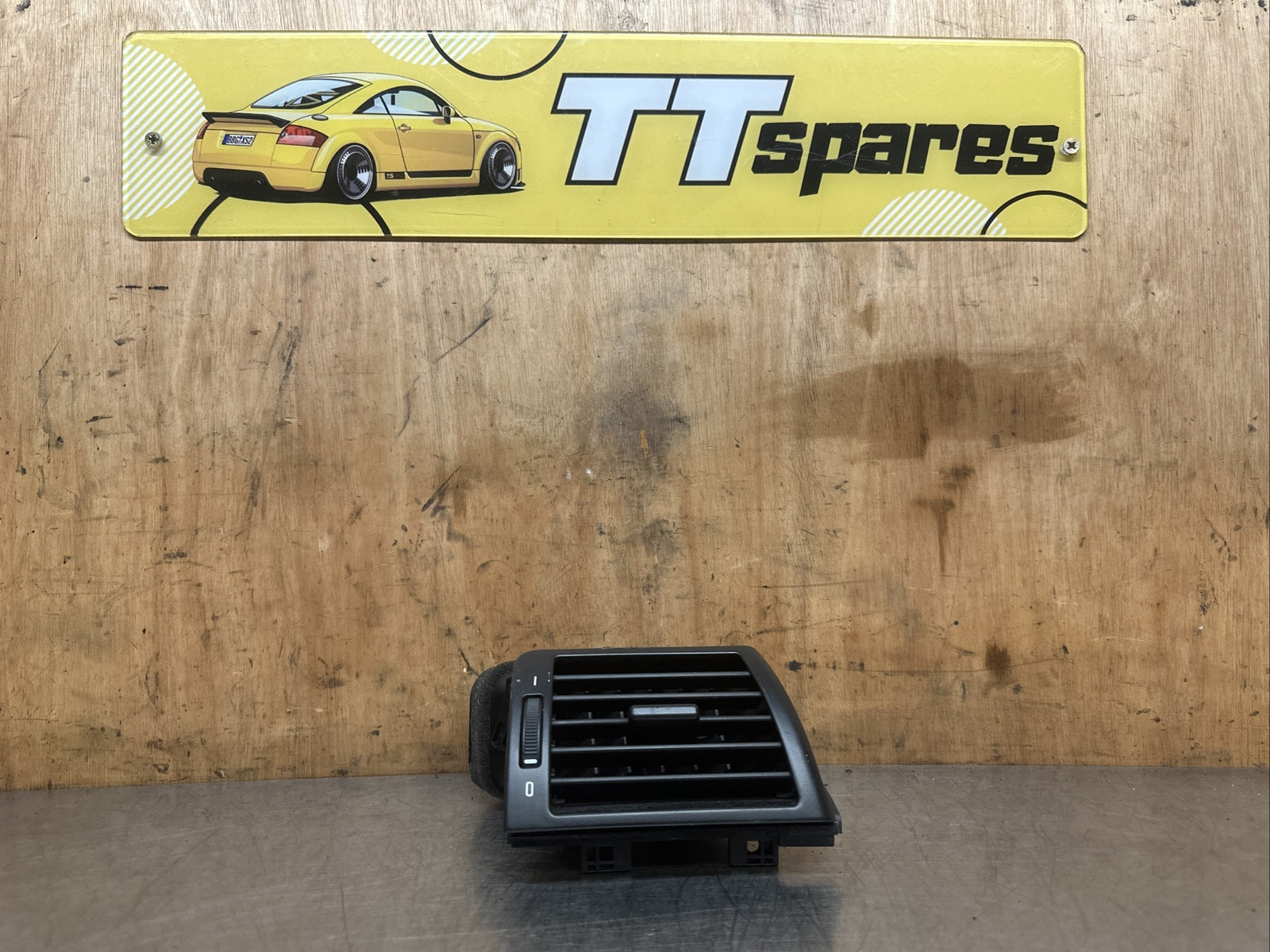 2002 BMW 3 SERIES E46 318Ti AIR VENT DASH RIGHT DRIVER O/S 64.22-8 361898